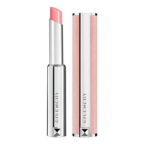 givenchy gloss rose perfecto